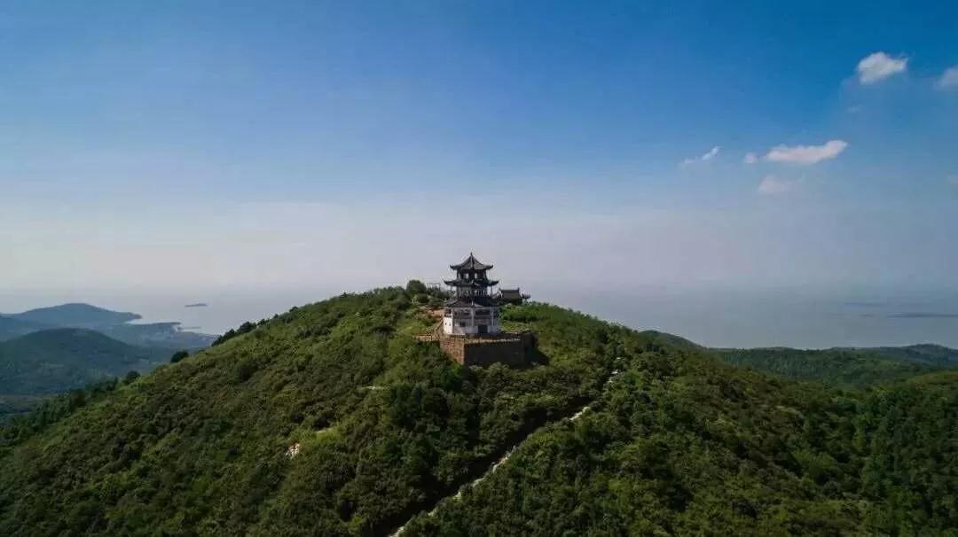 游春恰当时，吴中的这几座山居然还藏着这些秘密！