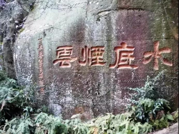 游春恰当时，吴中的这几座山居然还藏着这些秘密！