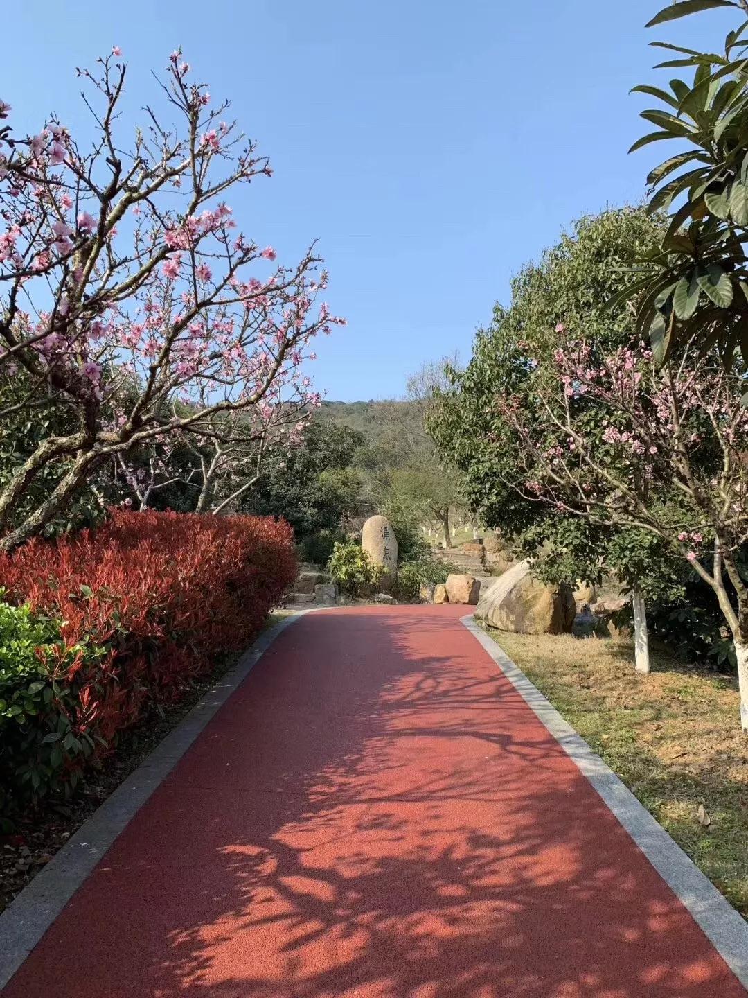 游春恰当时，吴中的这几座山居然还藏着这些秘密！