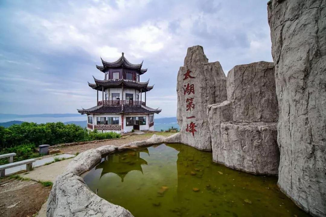 美到惊叹！西施也忘不了这个地方！真想一辈子呆在这里