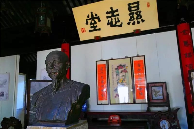 游园赏花探艺寻美味......五一游玩宝鉴等你来查收