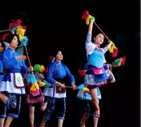 游园赏花探艺寻美味......五一游玩宝鉴等你来查收