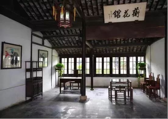 游园赏花探艺寻美味......五一游玩宝鉴等你来查收