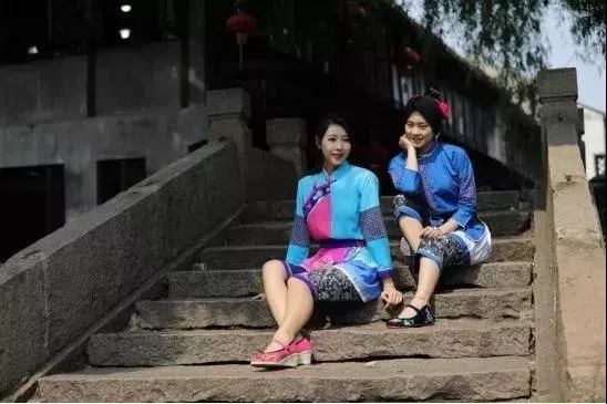 游园赏花探艺寻美味......五一游玩宝鉴等你来查收