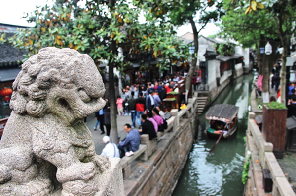 2019年吴中旅游“五一”小长假综述