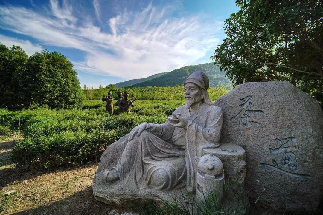 来江苏最美之乡，邂逅一场文化之旅