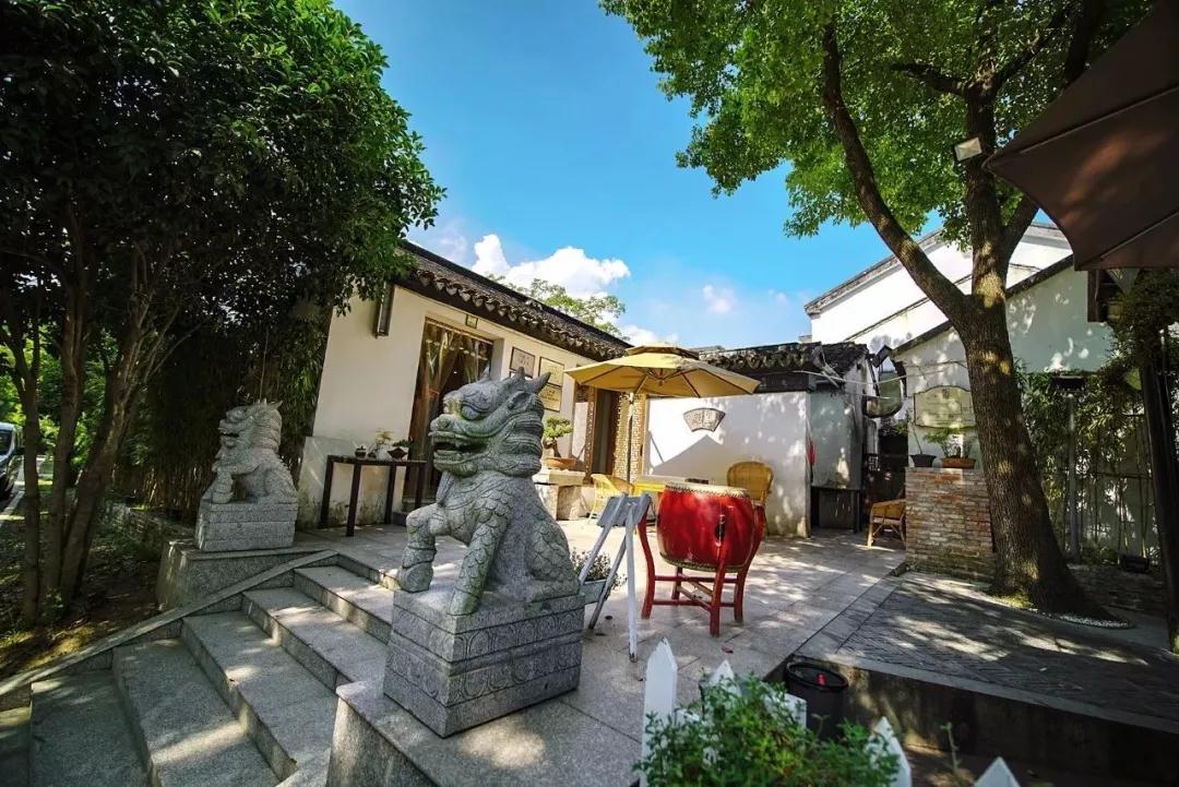 来江苏最美之乡，邂逅一场文化之旅