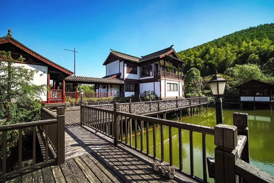 来江苏最美之乡，邂逅一场文化之旅