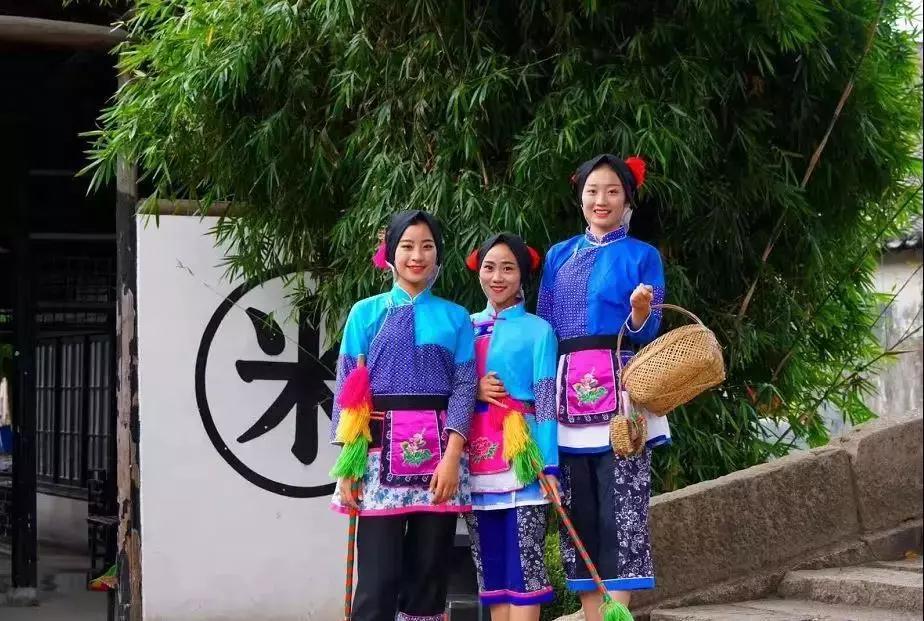甪直开启“夜游模式”，打卡不一样的古镇夜色！