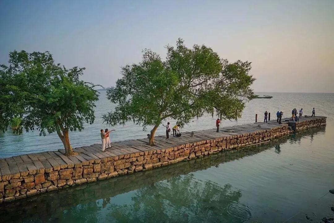 周末有事做 | @所有毕业生们，毕业季别分手，还有毕业旅行呢