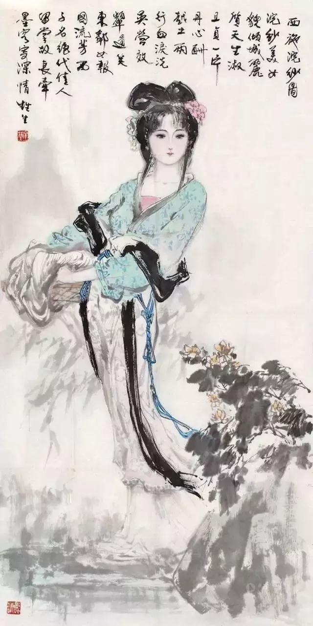 在吴中，有一座西施乾隆都中意的古镇，还不来看看！