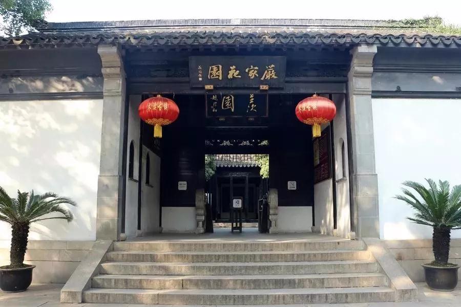 在吴中，有一座西施乾隆都中意的古镇，还不来看看！
