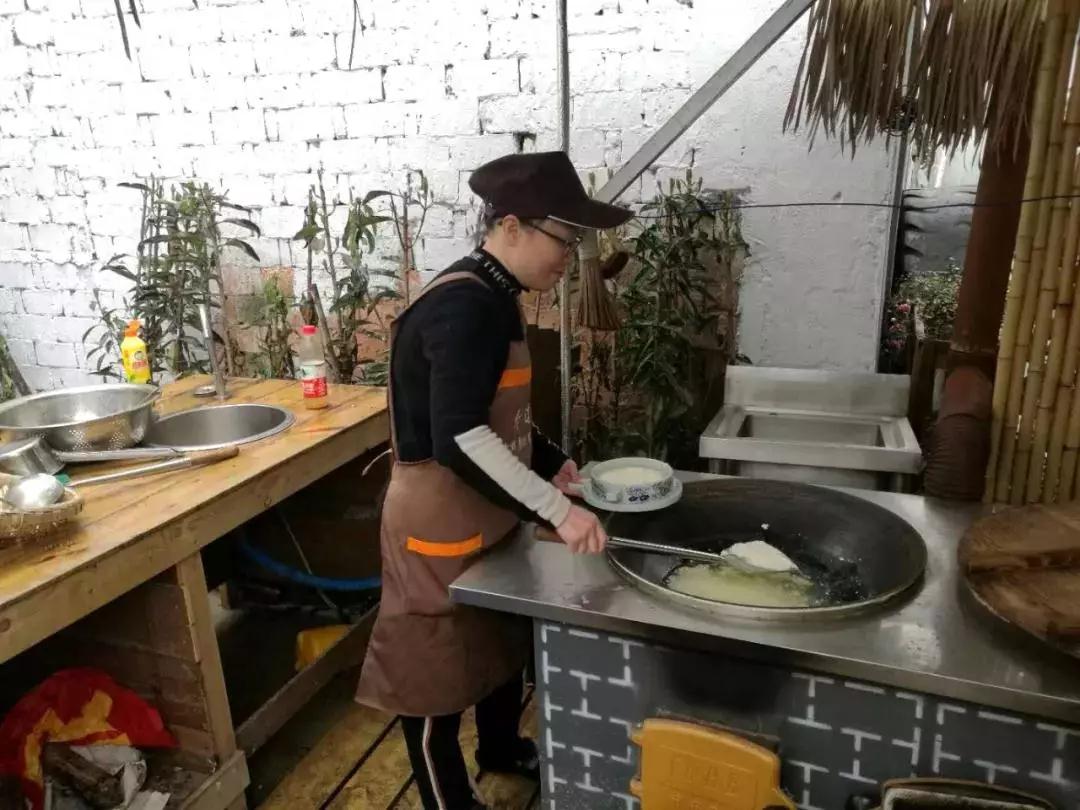 梅雨天，来临湖寻一场慢时光