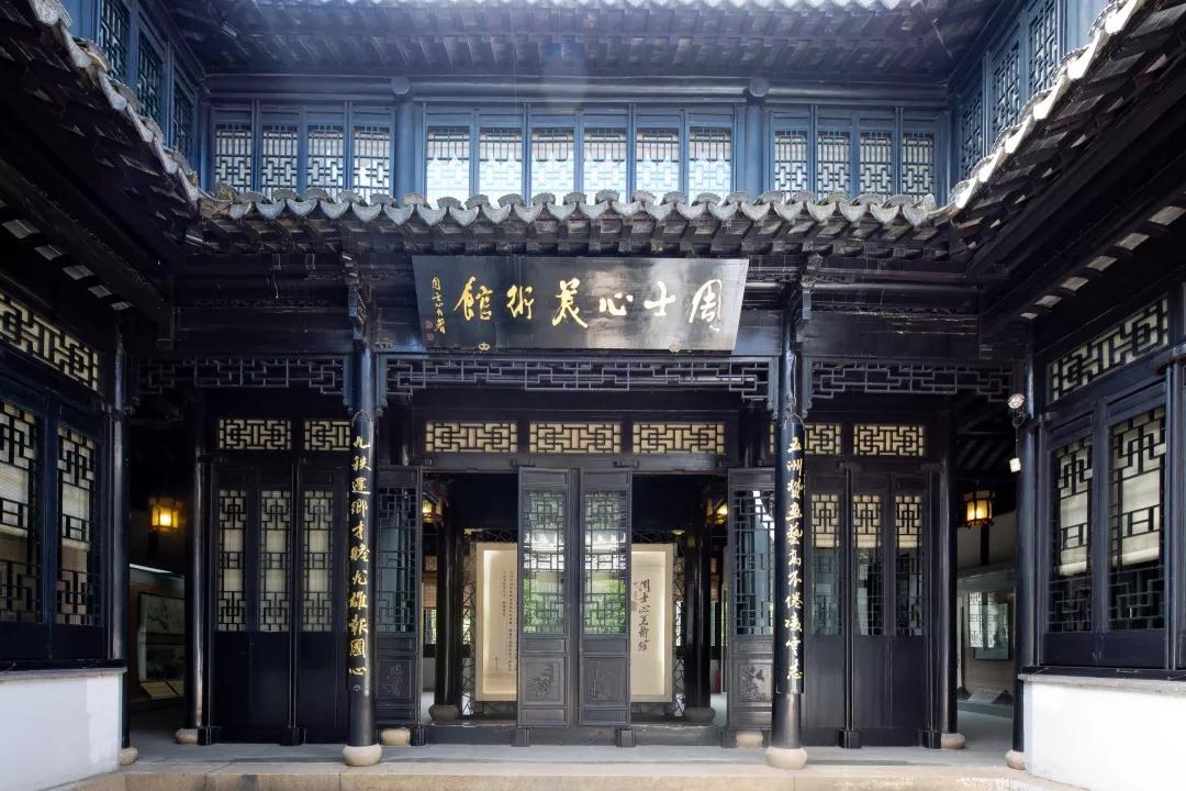 探！吴中名人故居知多少