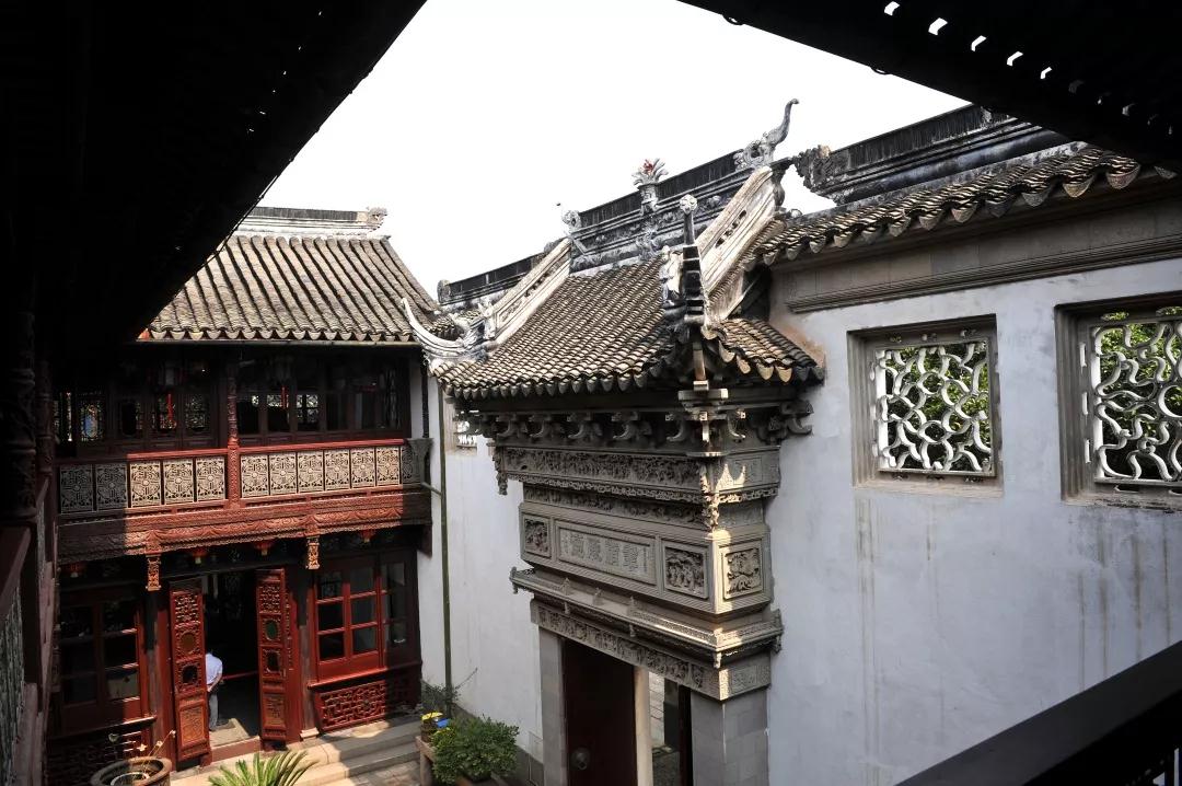 探！吴中名人故居知多少