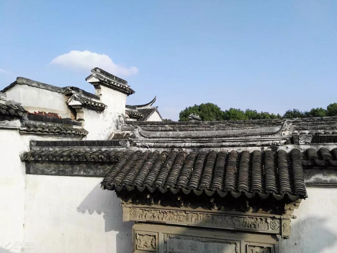 探！吴中名人故居知多少