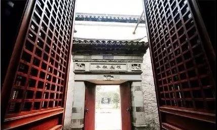 探！吴中名人故居知多少