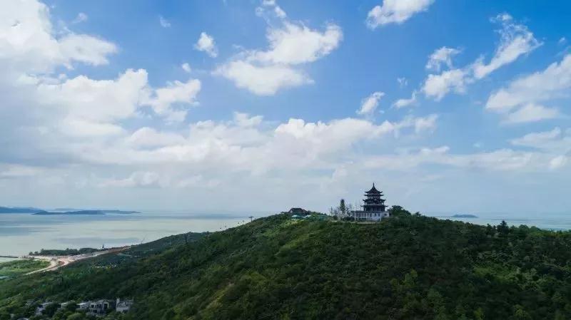 请查收！一封来自山与湖的邀请函