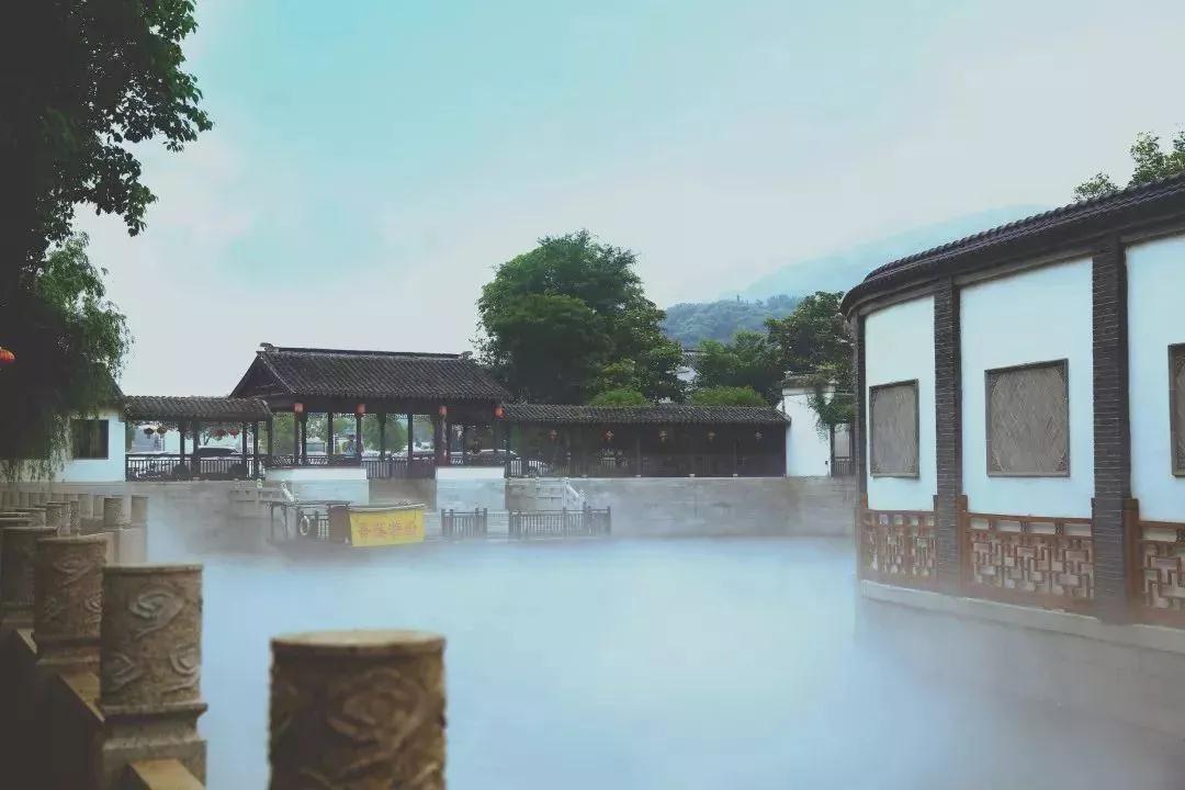 嬉夏狂欢来袭！想嗨，来这里就对了