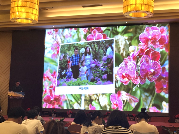 “寻味甜美乡恋 邂逅彩墨滨湖”无锡滨湖旅游苏州推介会成功举办