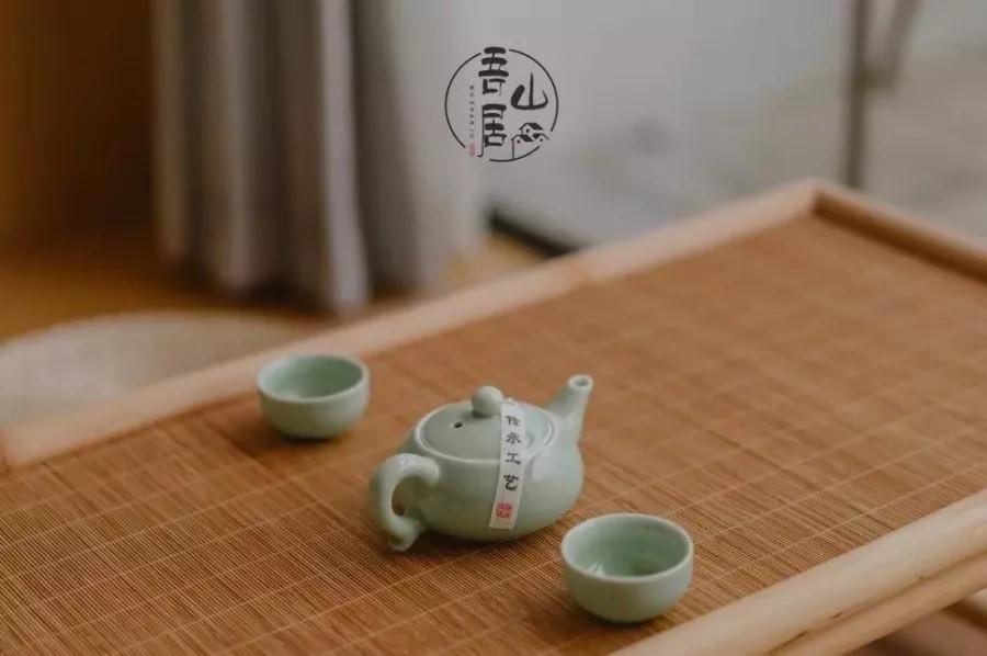 诗意栖居 | 吾山居：一迳抱幽山，居然城市间