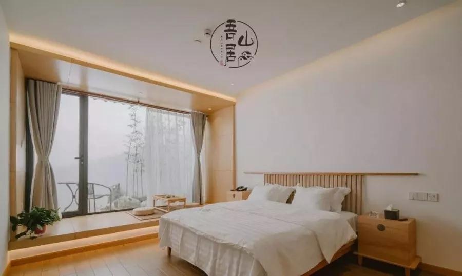 诗意栖居 | 吾山居：一迳抱幽山，居然城市间