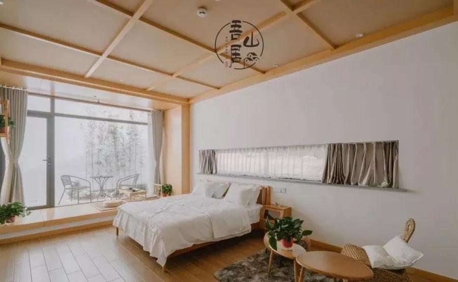 诗意栖居 | 吾山居：一迳抱幽山，居然城市间