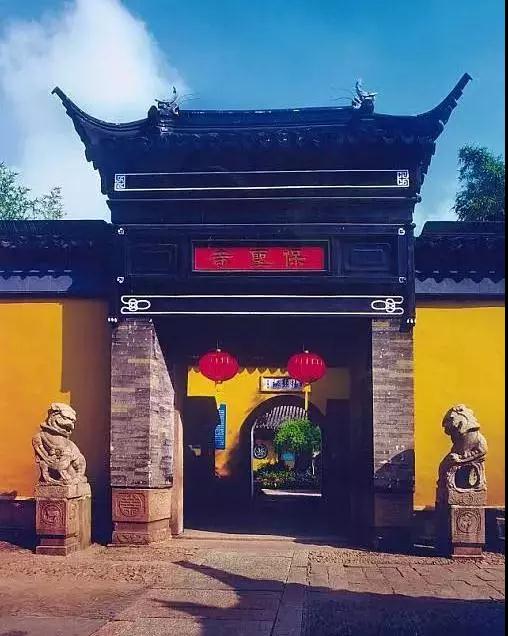 苏州好行“新线路”，这个夏天，伴你畅游甪直古镇！