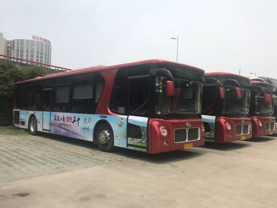 苏州好行“新线路”，这个夏天，伴你畅游甪直古镇！