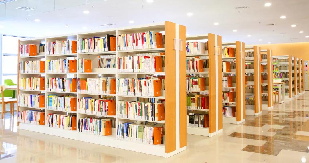 电影、播音、图书阅读，吴中区藏着一家神仙图书馆！