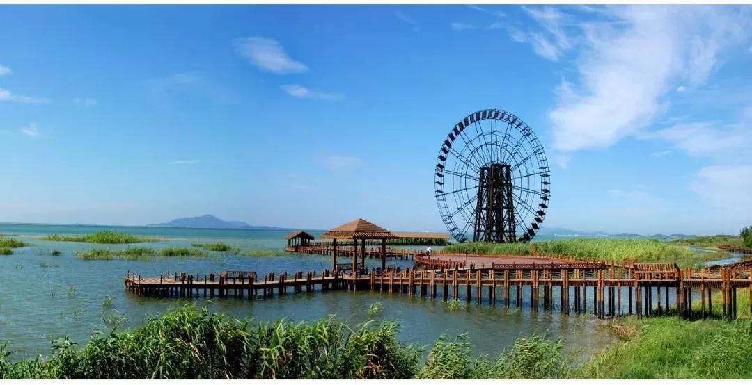 太湖蓝福利加码啦~你还在等什么！