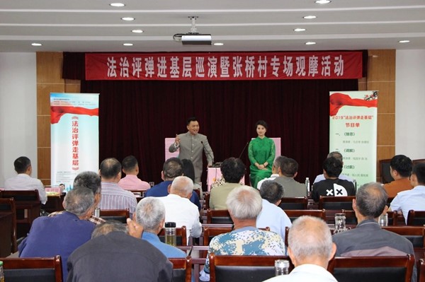 聚焦热点难点，办好惠民助企实事——区文体旅局以办好实事助推主题教育深入开展