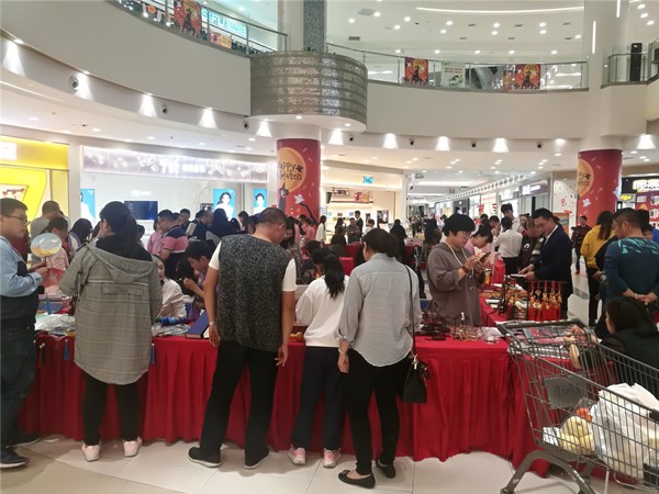 聚焦热点难点，办好惠民助企实事——区文体旅局以办好实事助推主题教育深入开展