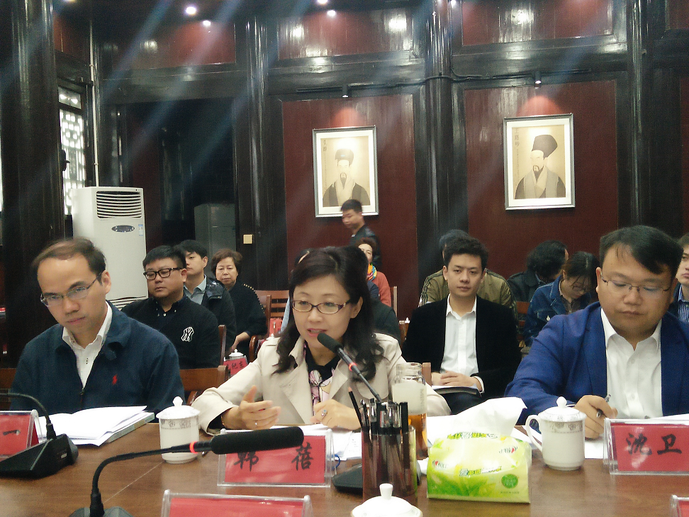 吴中区文化体育和旅游局赴德江县开展文旅交流协作活动