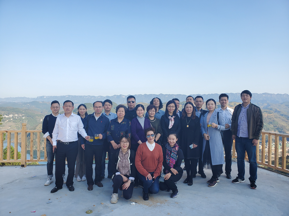 吴中区文化体育和旅游局赴德江县开展文旅交流协作活动