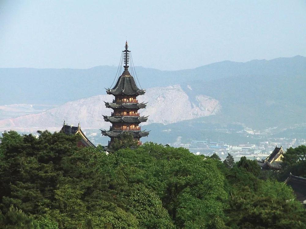 这个秋天，爬山、吃羊肉才是正经事儿