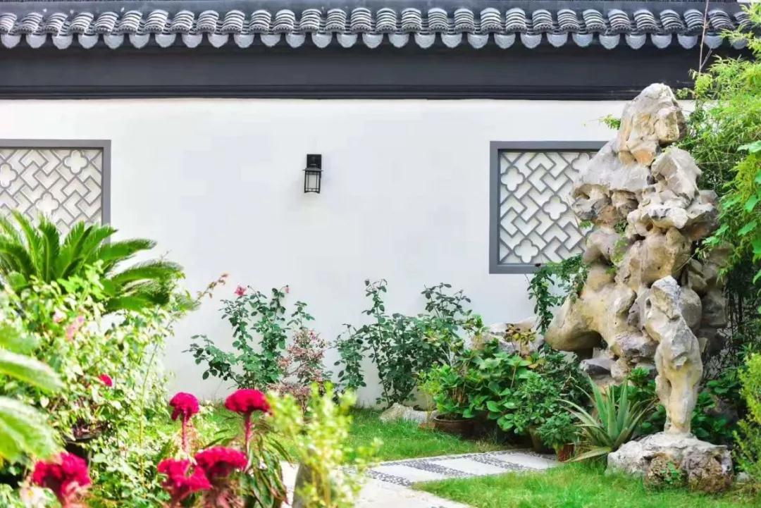 诗意栖居 | 江南岛居，得一场自在欢喜