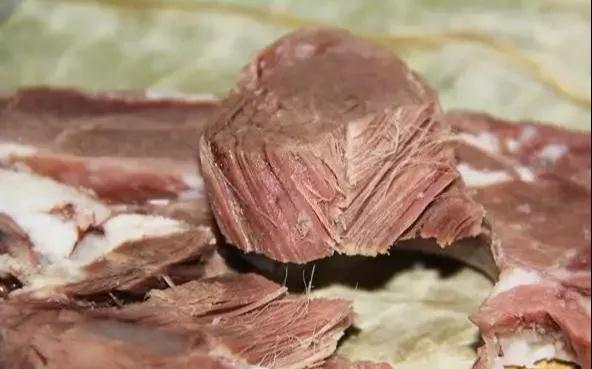 天凉羊肉香，吃完这一口，再凉也不愁！
