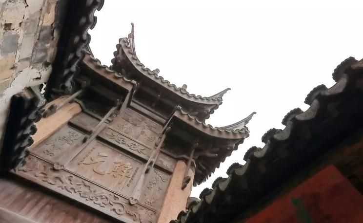 诗意栖居 | 当民宿遇上古村，偷得浮生半日闲