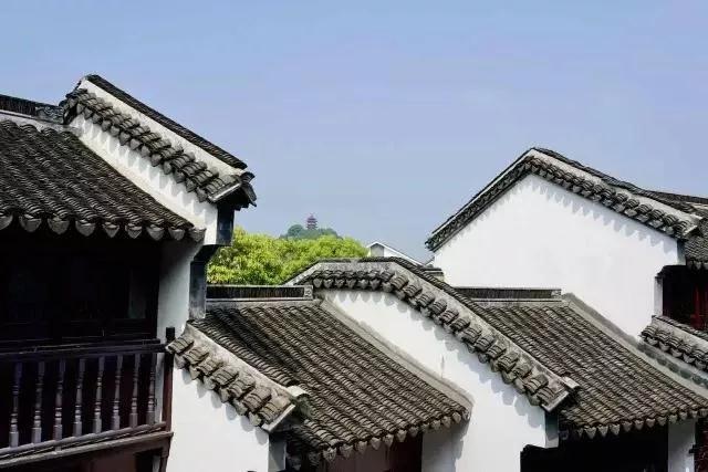 诗意栖居 | 悠枕太湖，这座老宅会存下你的梦