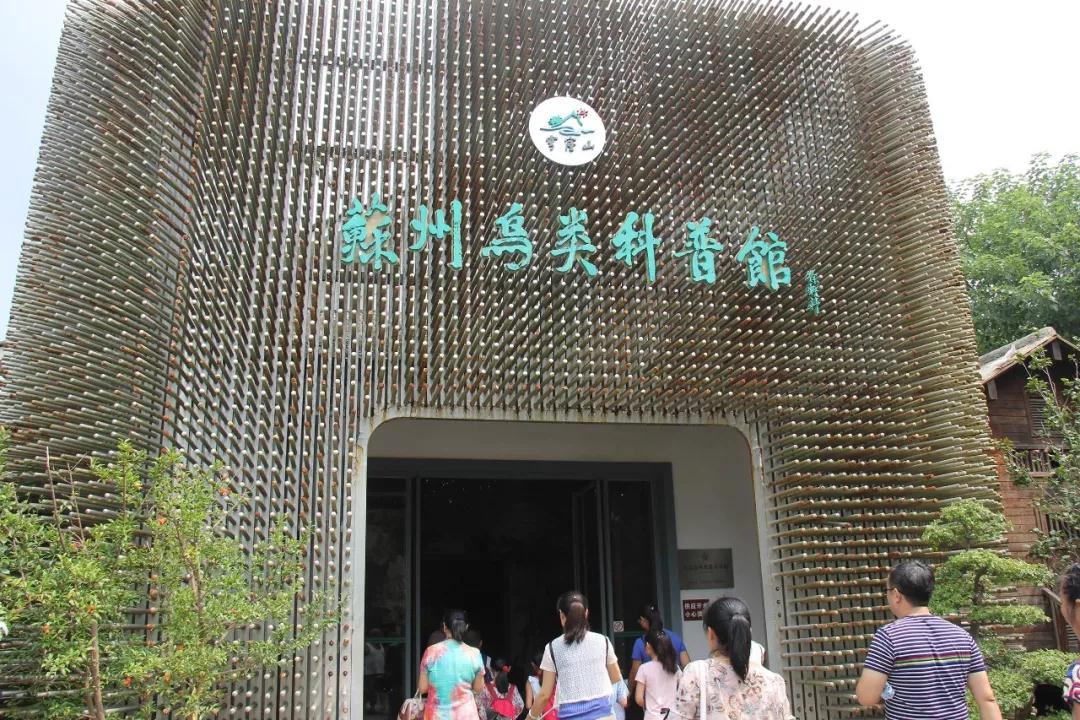 走进穹窿山的冬日恋歌，一切都刚刚好