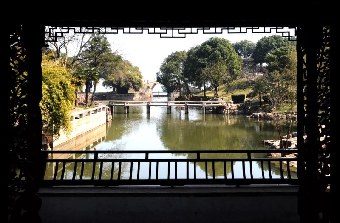 周末有事做 | 于画栋雕梁里，寻访古建中的悠悠苏韵
