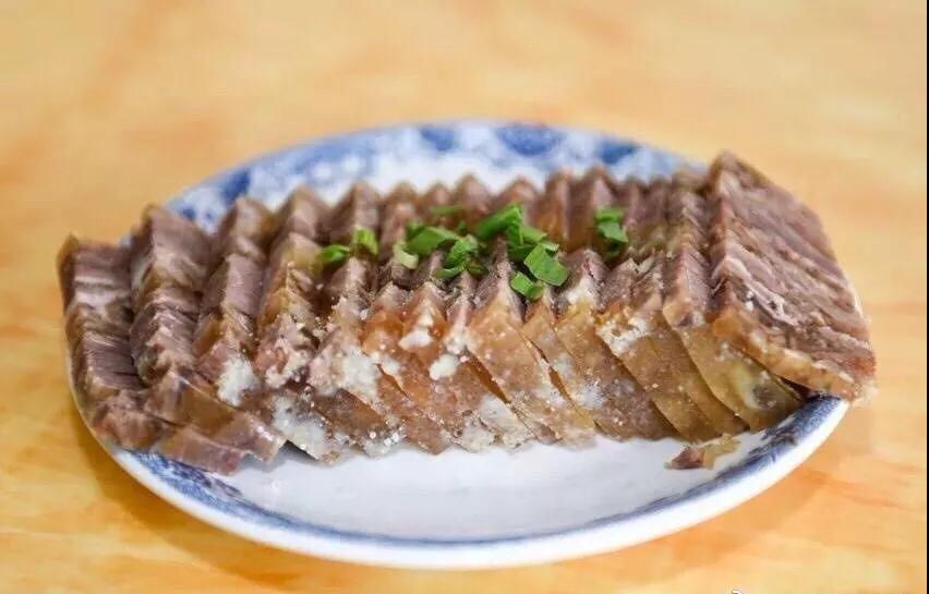 冬至·穹窿山的暖心暖胃暖情之旅