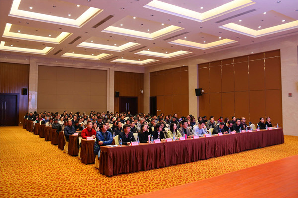 区文化体育和旅游局召开2019年度旅游民宿工作总结会议