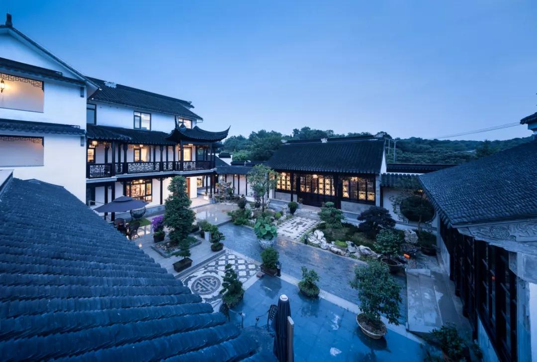 诗意栖居 | 把生活还给风景，把日子过成诗