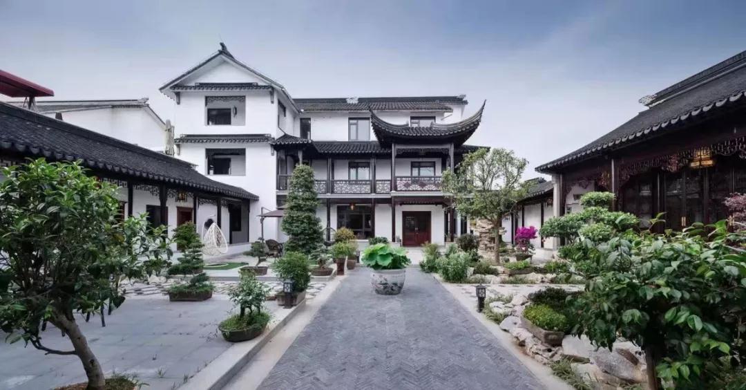 诗意栖居 | 把生活还给风景，把日子过成诗
