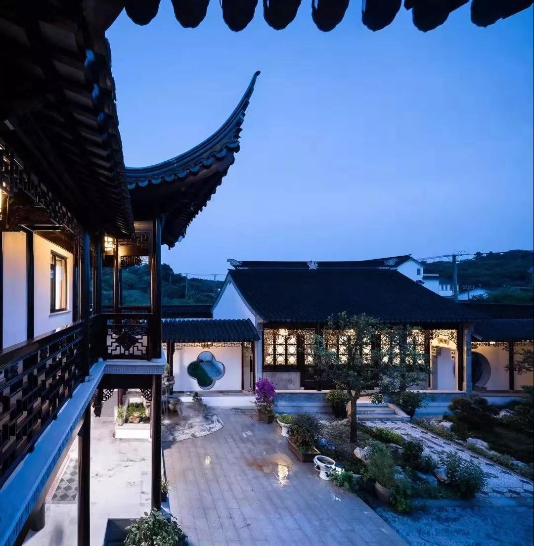 诗意栖居 | 把生活还给风景，把日子过成诗