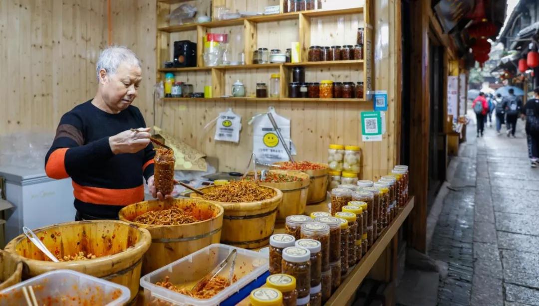家常下粥小菜，吃出冬日的幸福感！