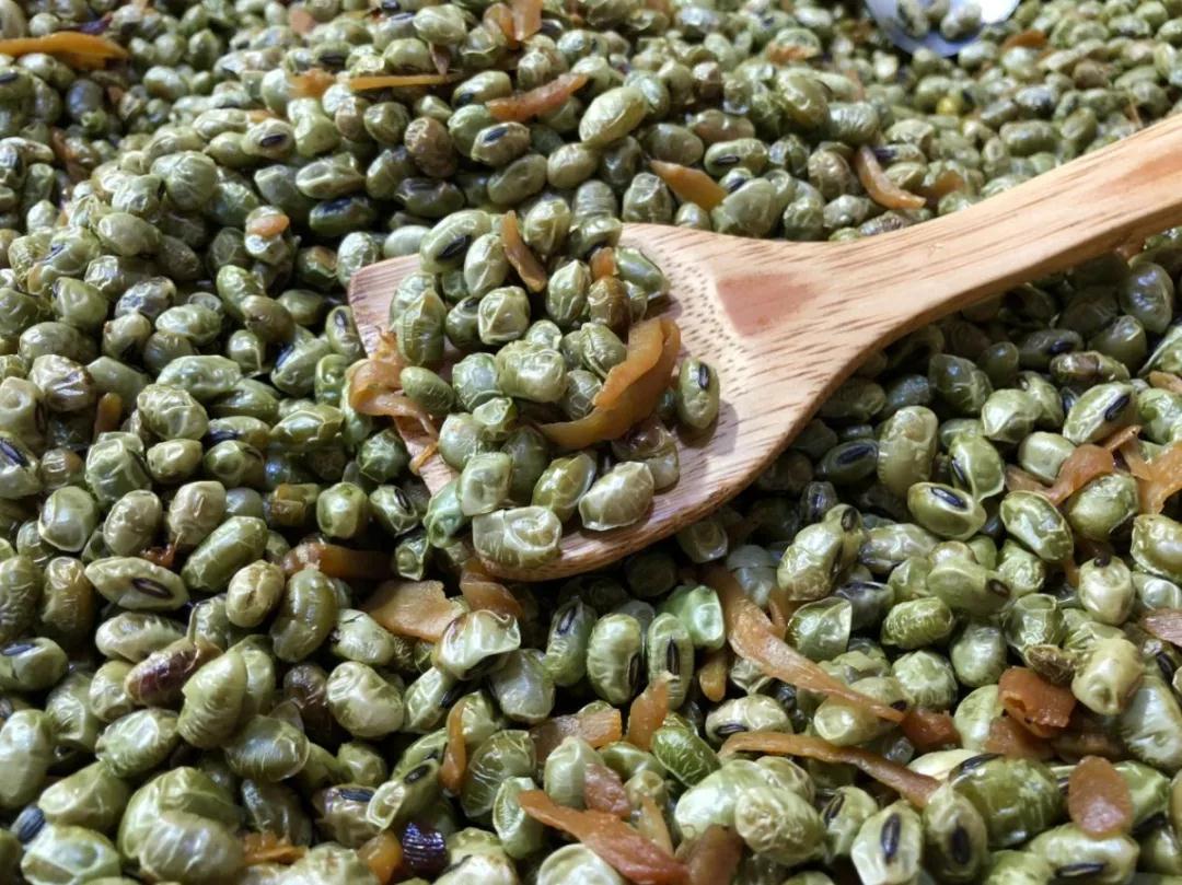 家常下粥小菜，吃出冬日的幸福感！