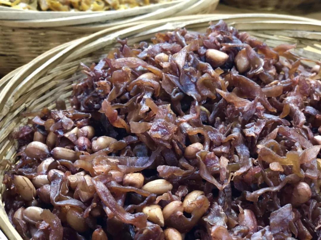家常下粥小菜，吃出冬日的幸福感！